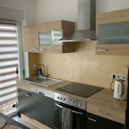 Wohnung Am Phoenixsee 도르트문트 외부 사진
