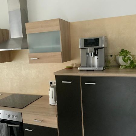 Wohnung Am Phoenixsee 도르트문트 외부 사진