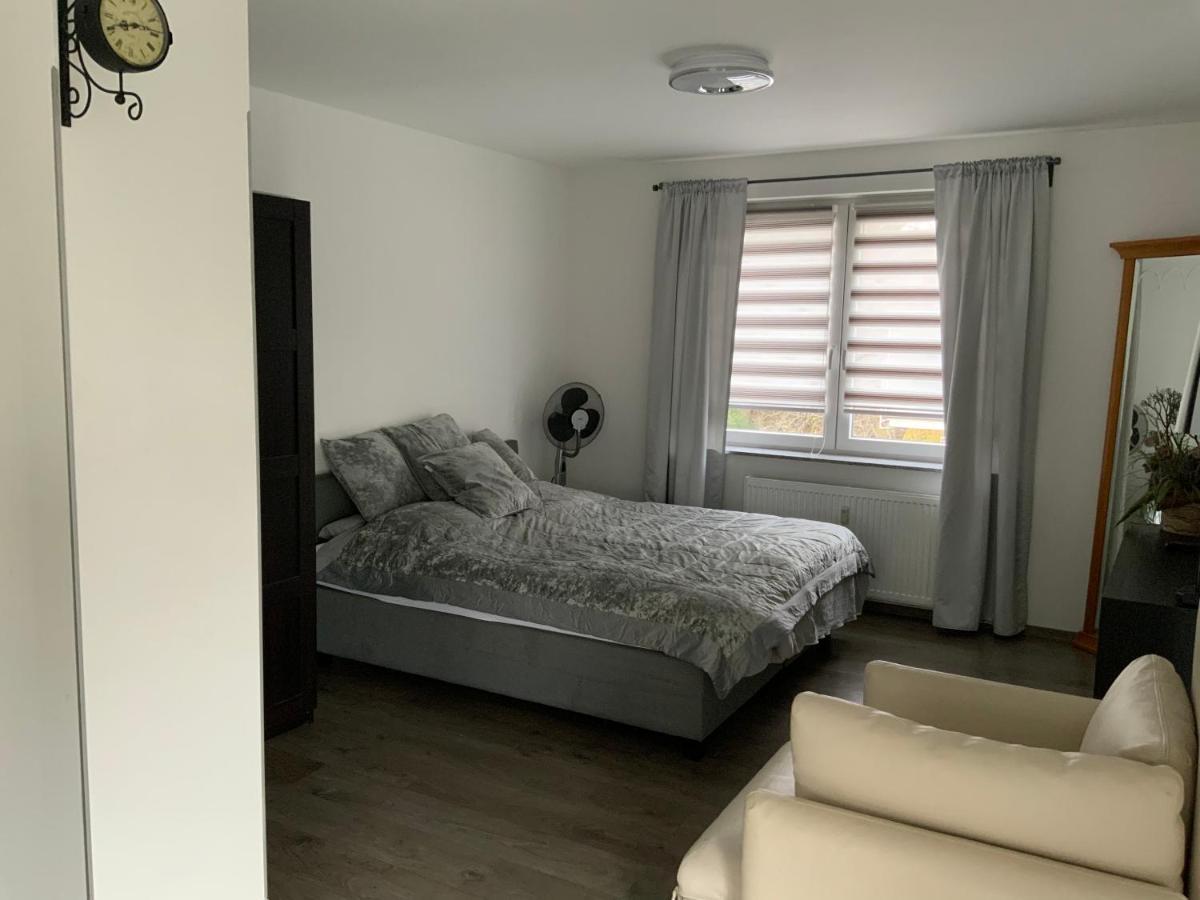 Wohnung Am Phoenixsee 도르트문트 외부 사진