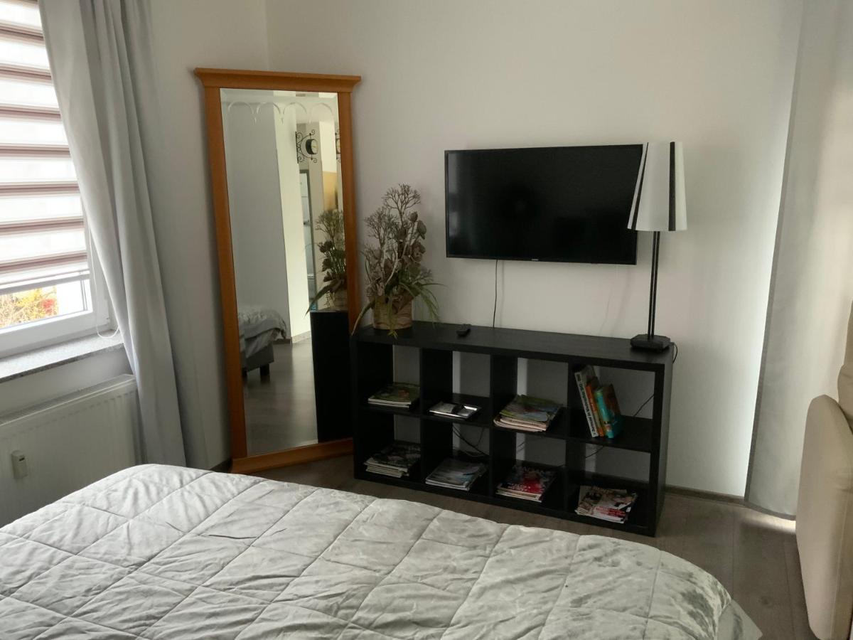 Wohnung Am Phoenixsee 도르트문트 외부 사진