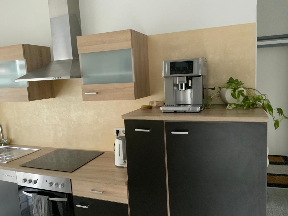 Wohnung Am Phoenixsee 도르트문트 외부 사진