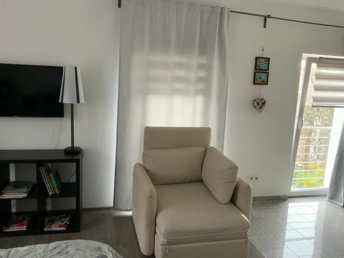 Wohnung Am Phoenixsee 도르트문트 외부 사진