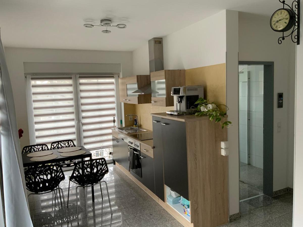 Wohnung Am Phoenixsee 도르트문트 외부 사진