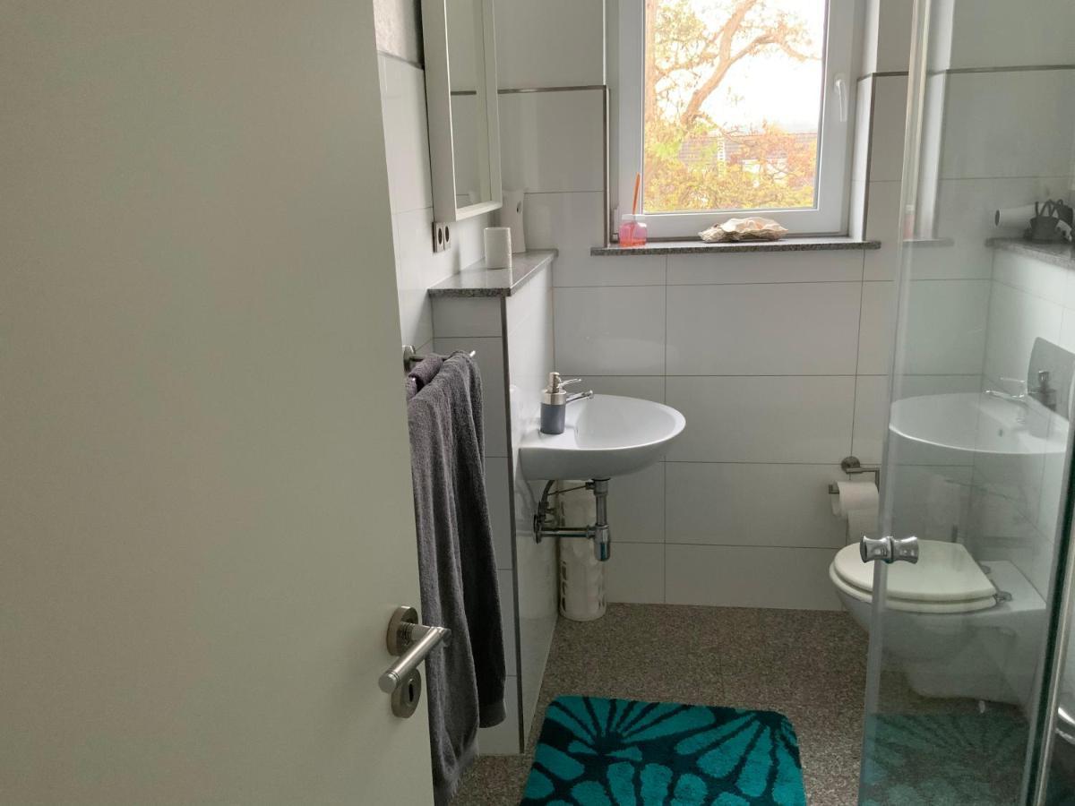 Wohnung Am Phoenixsee 도르트문트 외부 사진