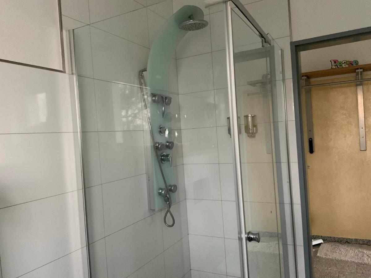 Wohnung Am Phoenixsee 도르트문트 외부 사진