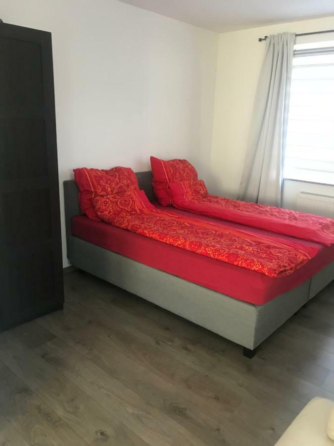 Wohnung Am Phoenixsee 도르트문트 외부 사진